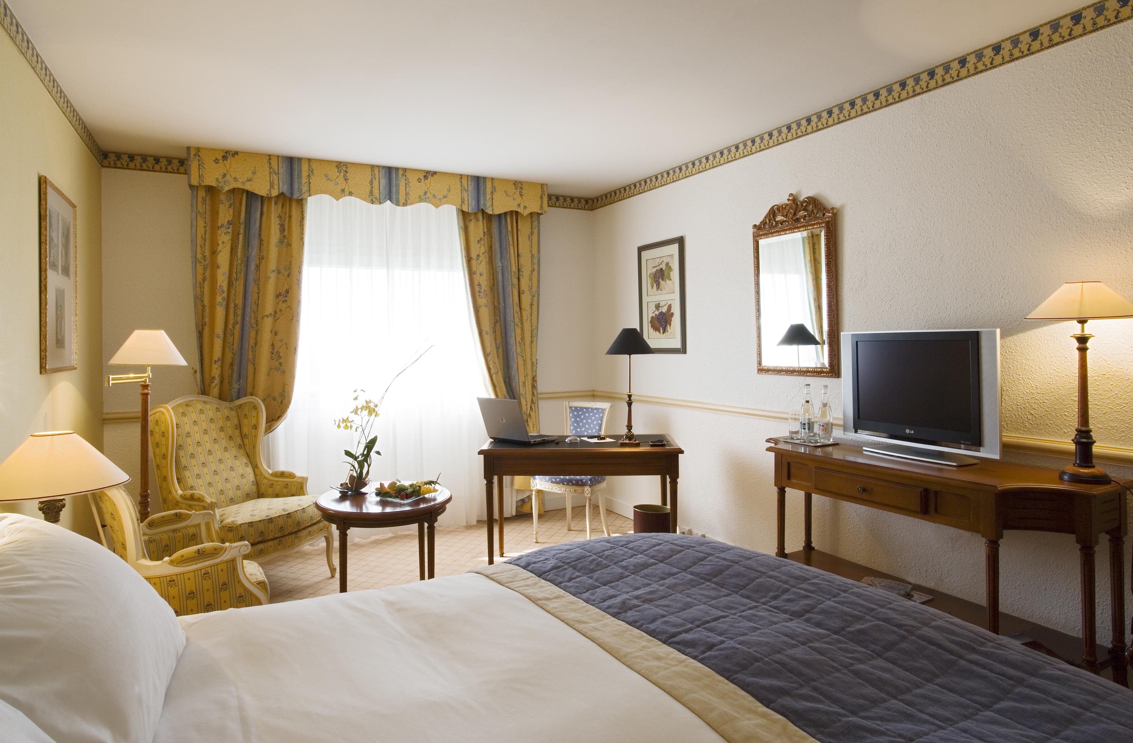 Hilton Garden Inn Marseille Provence Airport Marignane Zewnętrze zdjęcie