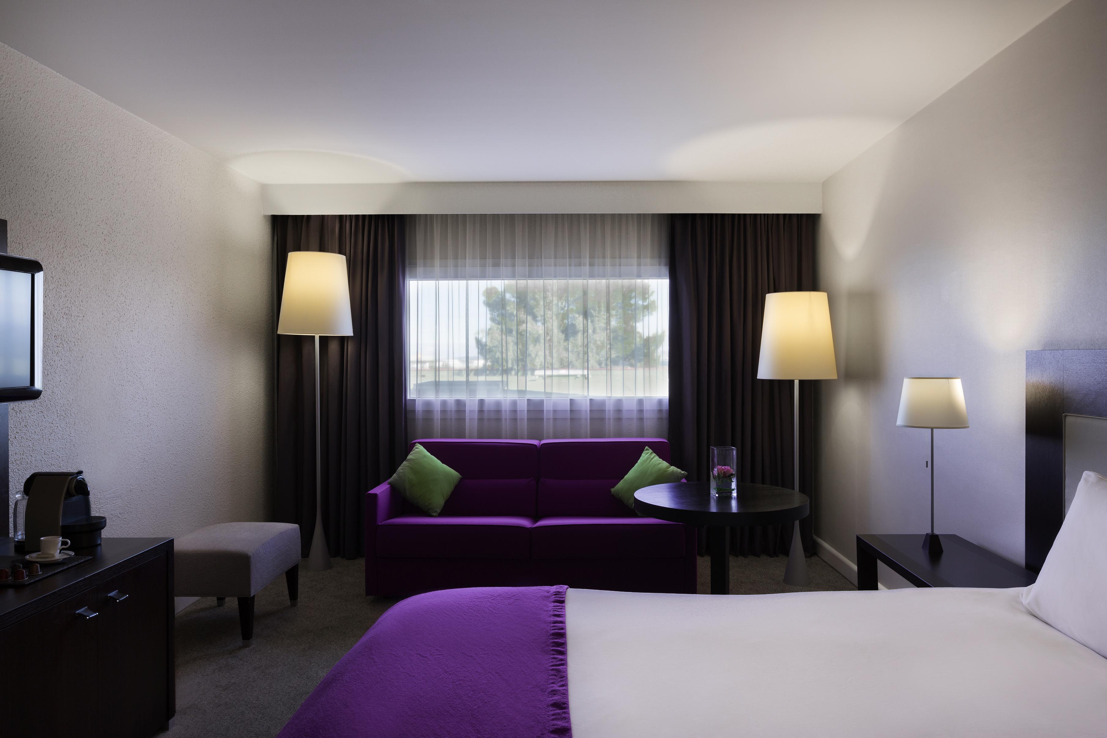 Hilton Garden Inn Marseille Provence Airport Marignane Zewnętrze zdjęcie