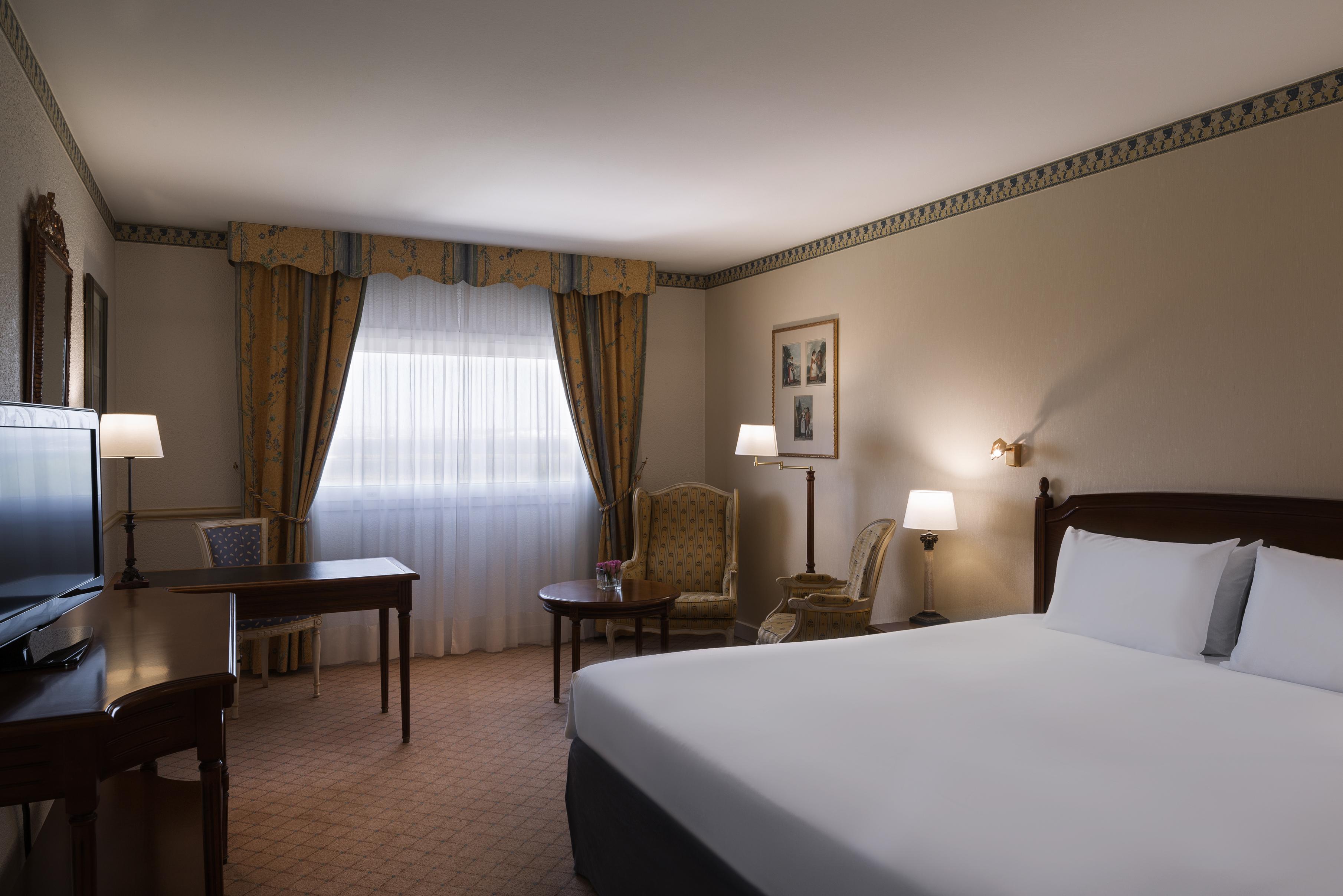 Hilton Garden Inn Marseille Provence Airport Marignane Zewnętrze zdjęcie