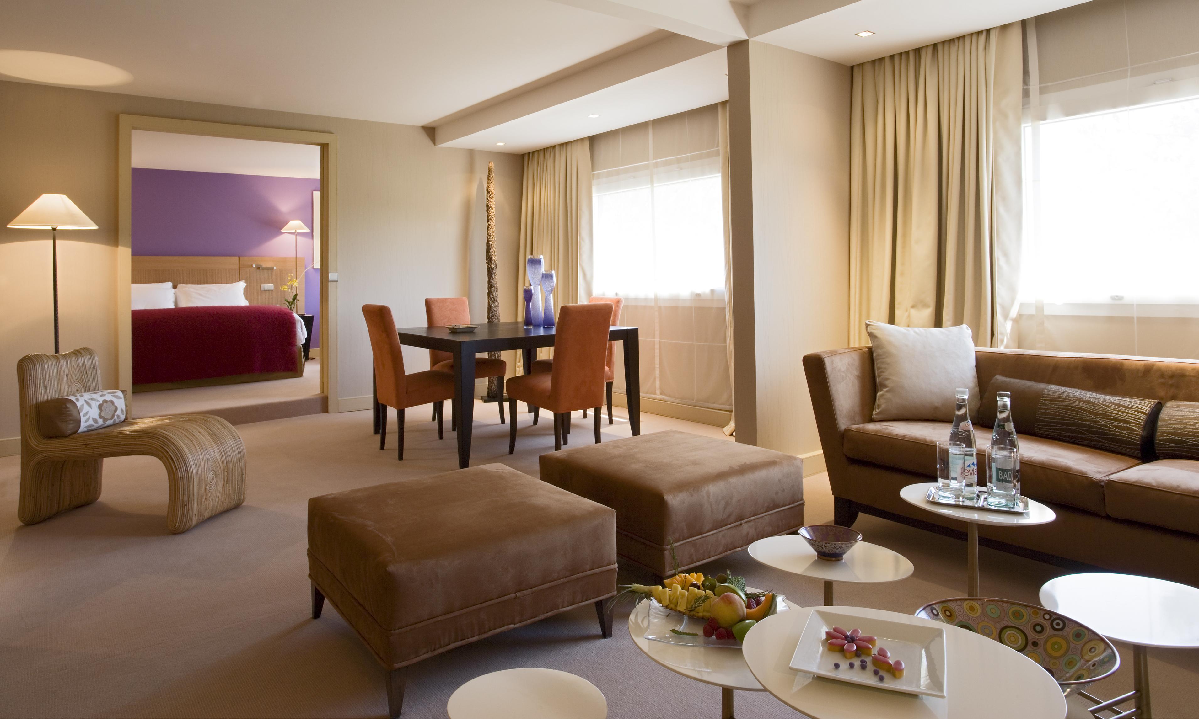 Hilton Garden Inn Marseille Provence Airport Marignane Zewnętrze zdjęcie