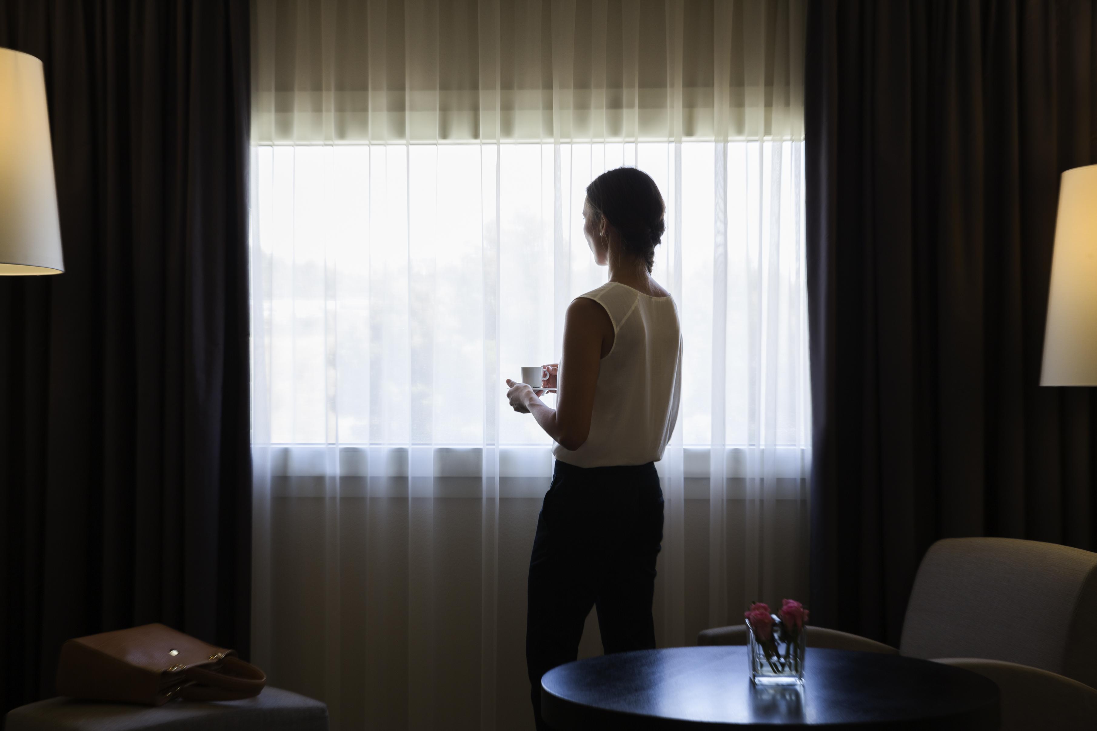Hilton Garden Inn Marseille Provence Airport Marignane Zewnętrze zdjęcie