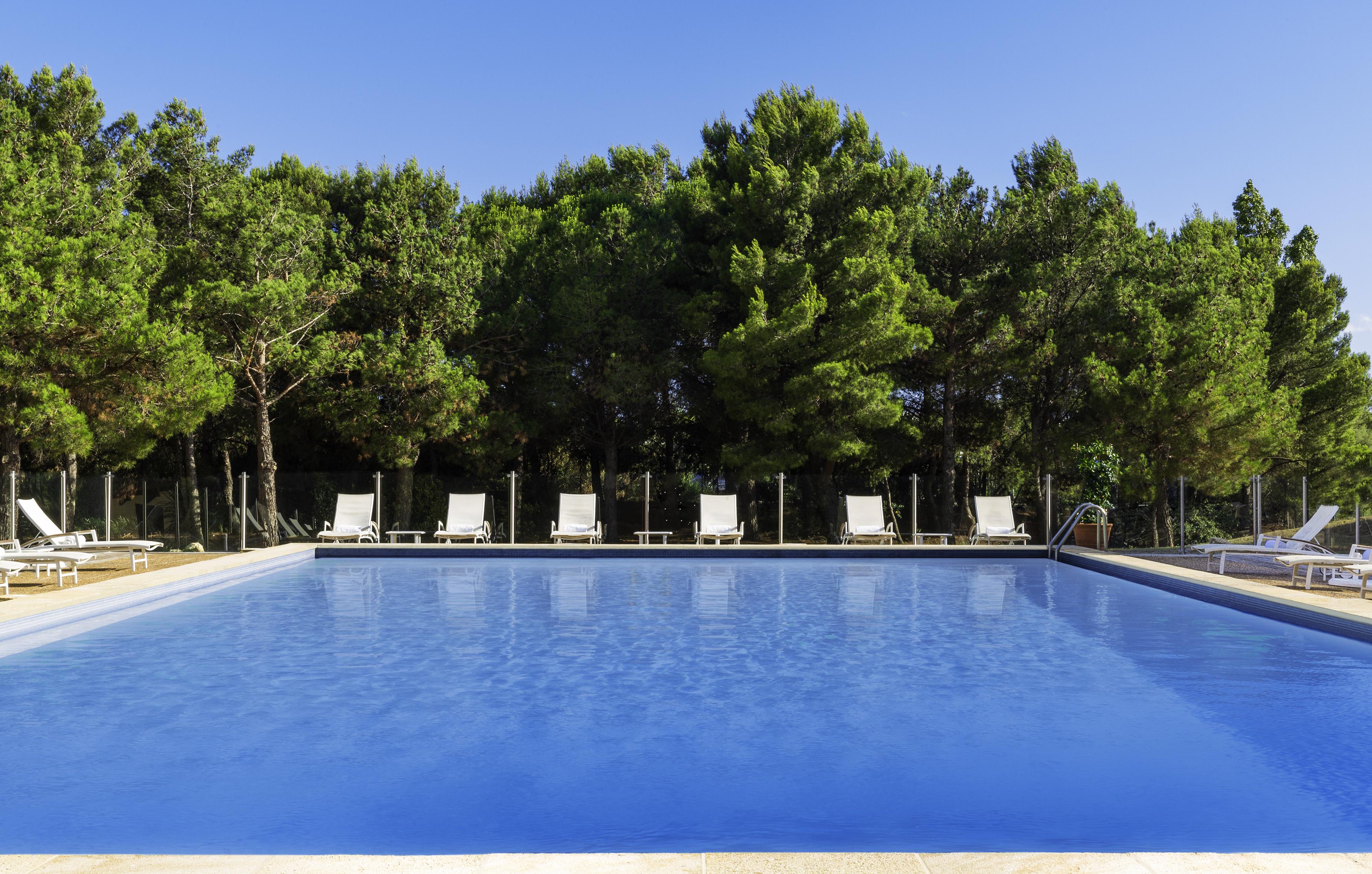 Hilton Garden Inn Marseille Provence Airport Marignane Zewnętrze zdjęcie