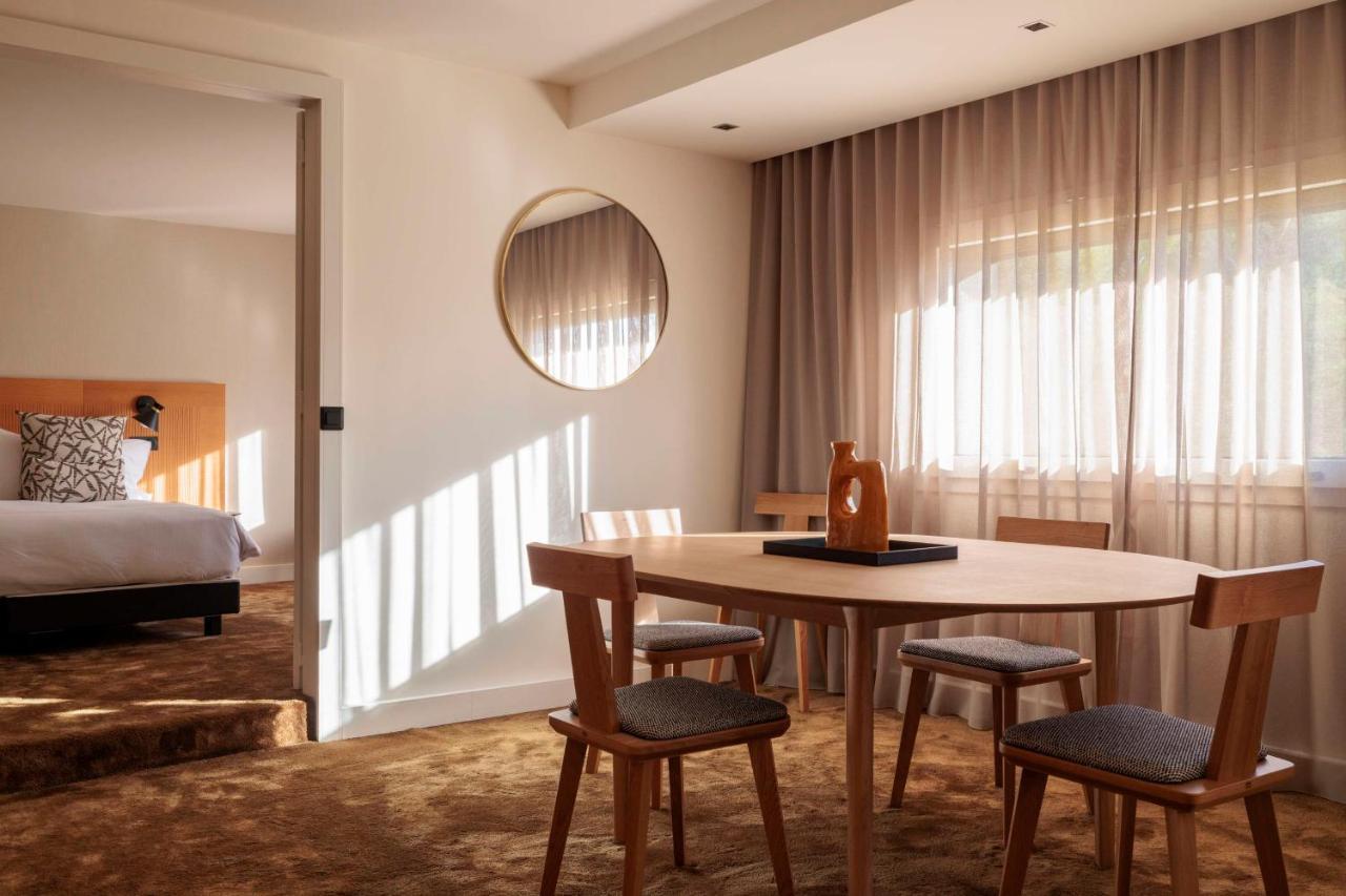 Hilton Garden Inn Marseille Provence Airport Marignane Zewnętrze zdjęcie