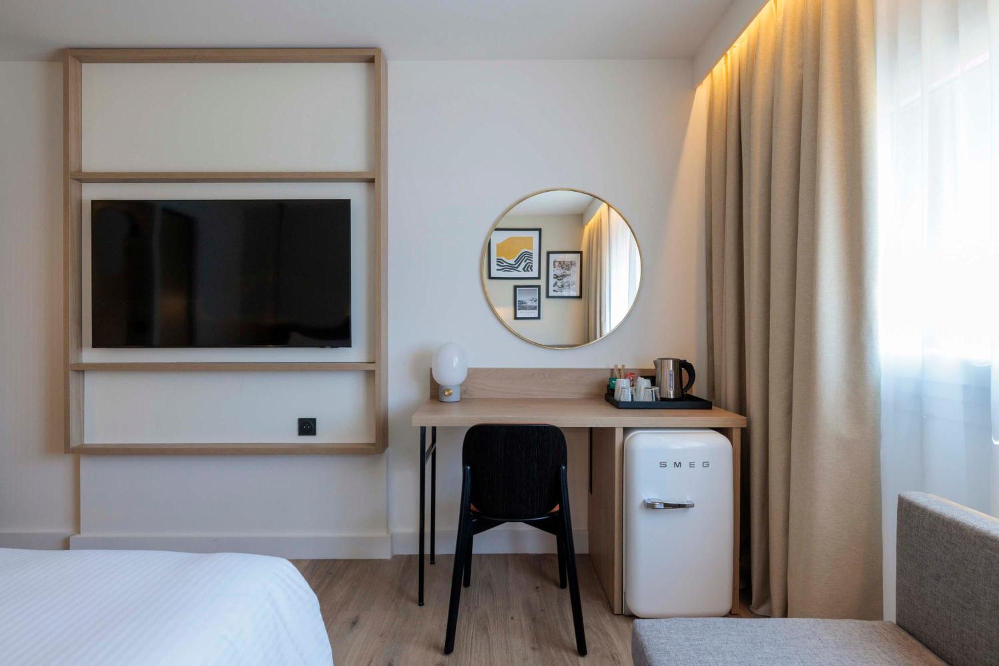 Hilton Garden Inn Marseille Provence Airport Marignane Zewnętrze zdjęcie