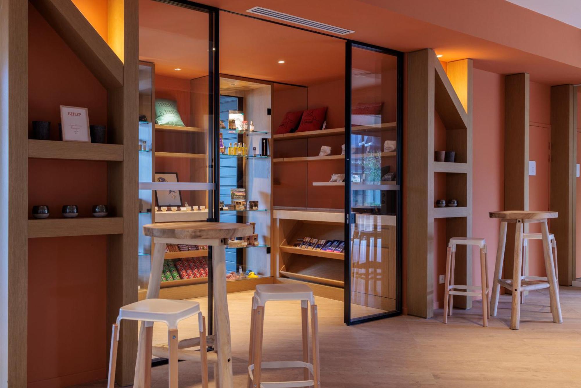 Hilton Garden Inn Marseille Provence Airport Marignane Zewnętrze zdjęcie