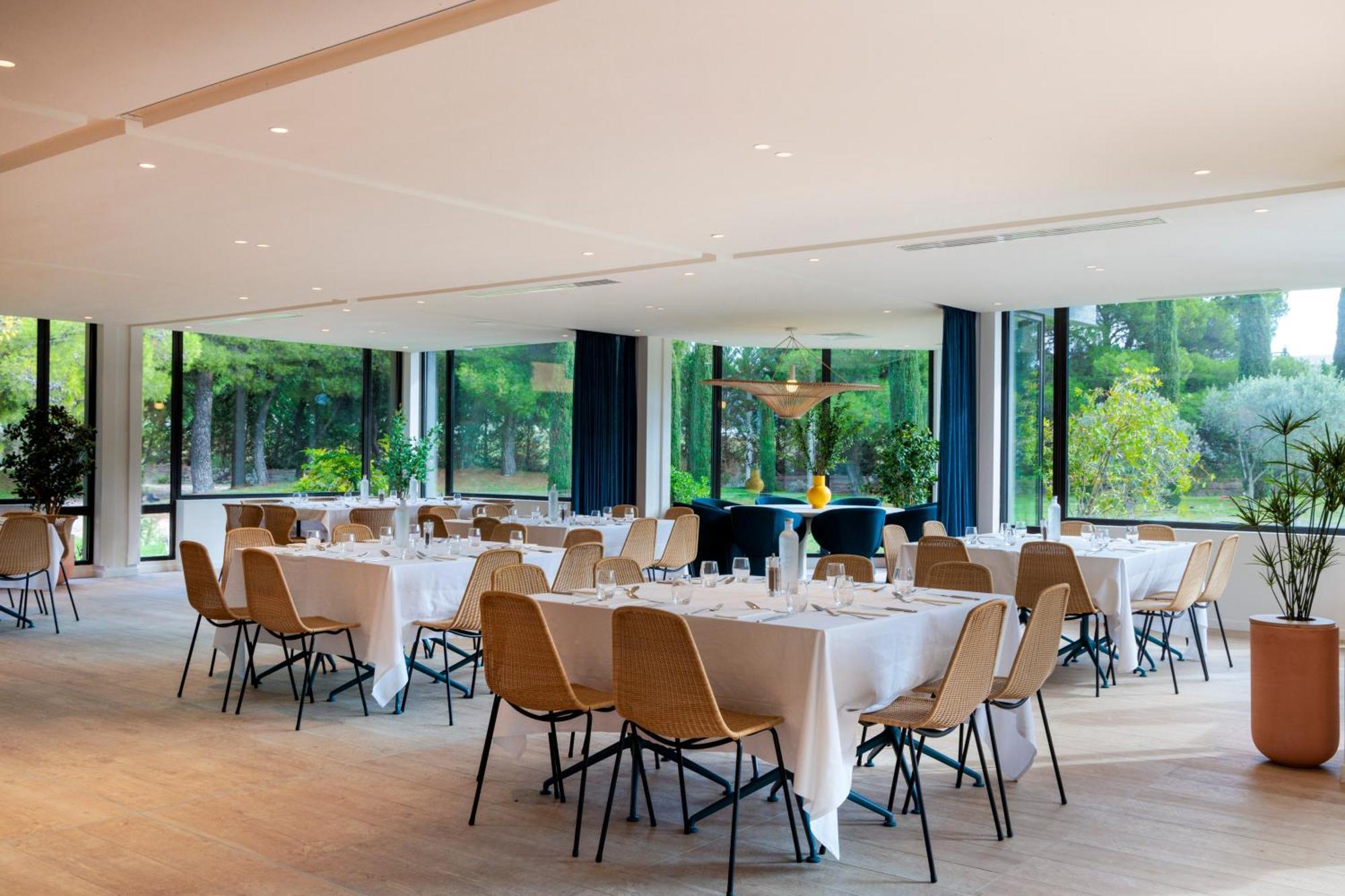 Hilton Garden Inn Marseille Provence Airport Marignane Zewnętrze zdjęcie