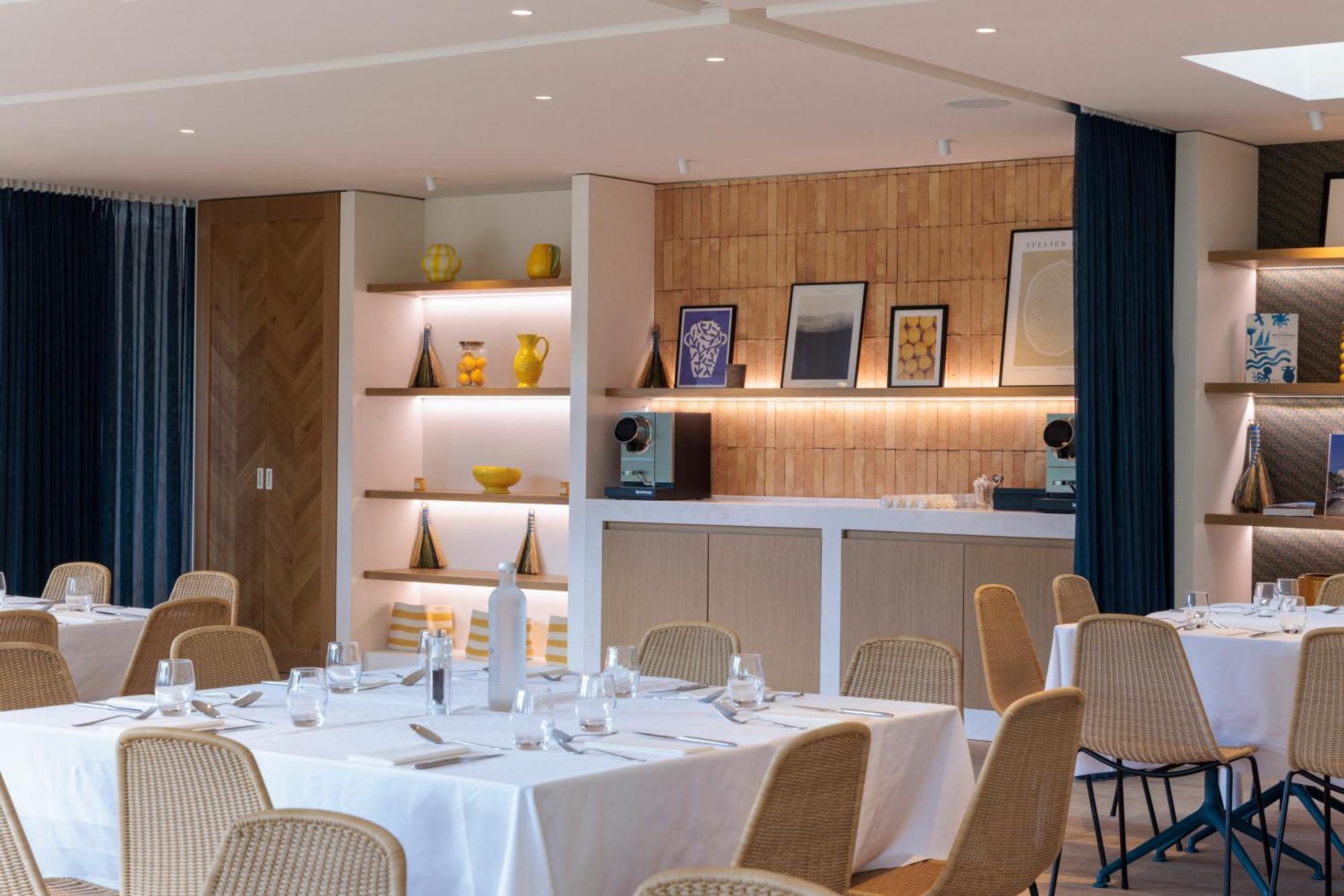 Hilton Garden Inn Marseille Provence Airport Marignane Zewnętrze zdjęcie