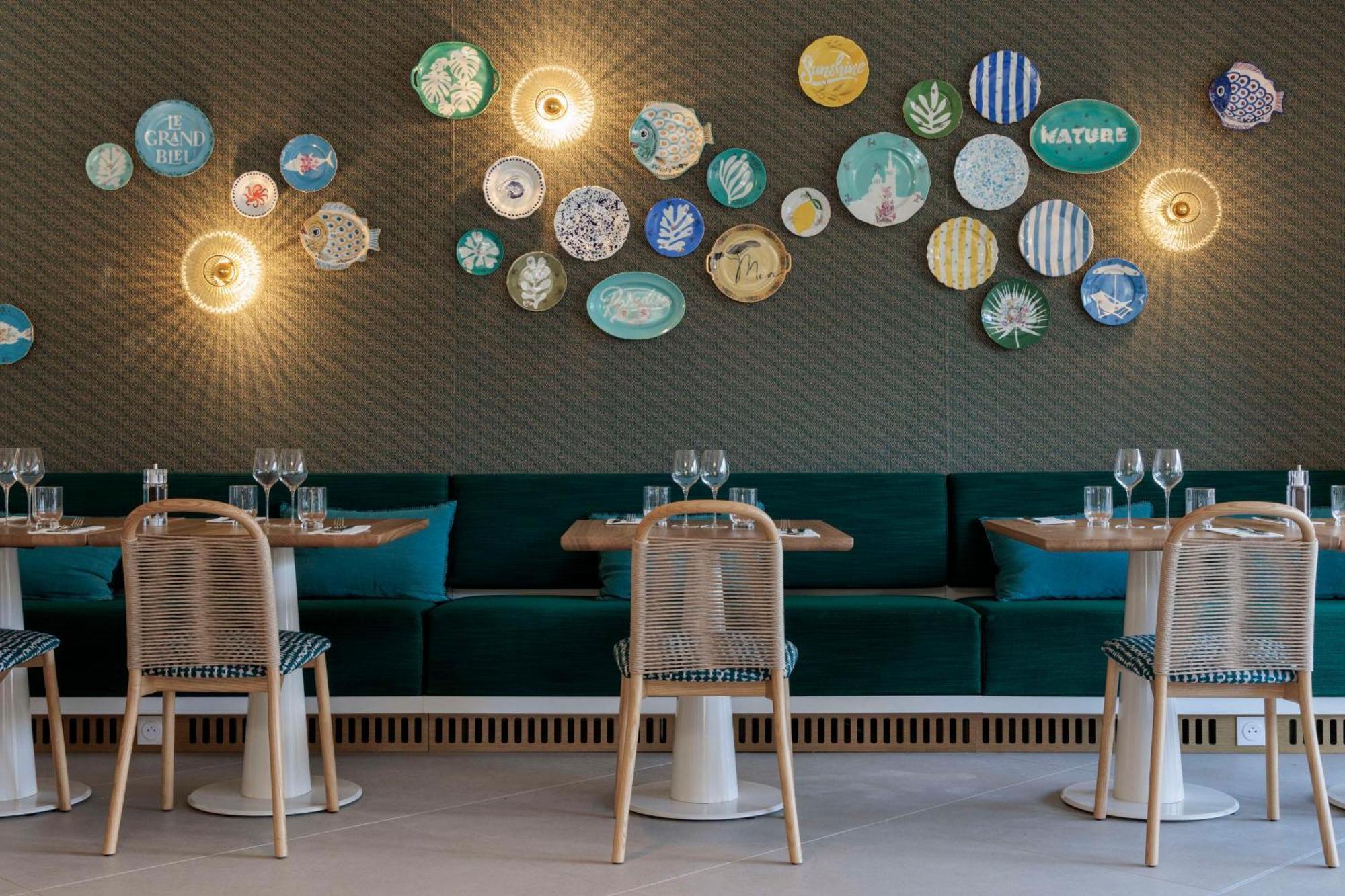 Hilton Garden Inn Marseille Provence Airport Marignane Zewnętrze zdjęcie