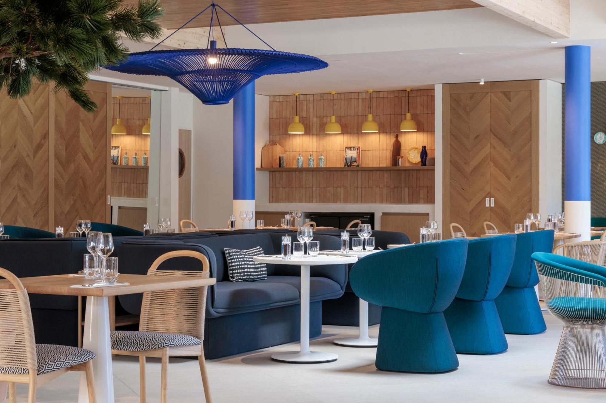 Hilton Garden Inn Marseille Provence Airport Marignane Zewnętrze zdjęcie