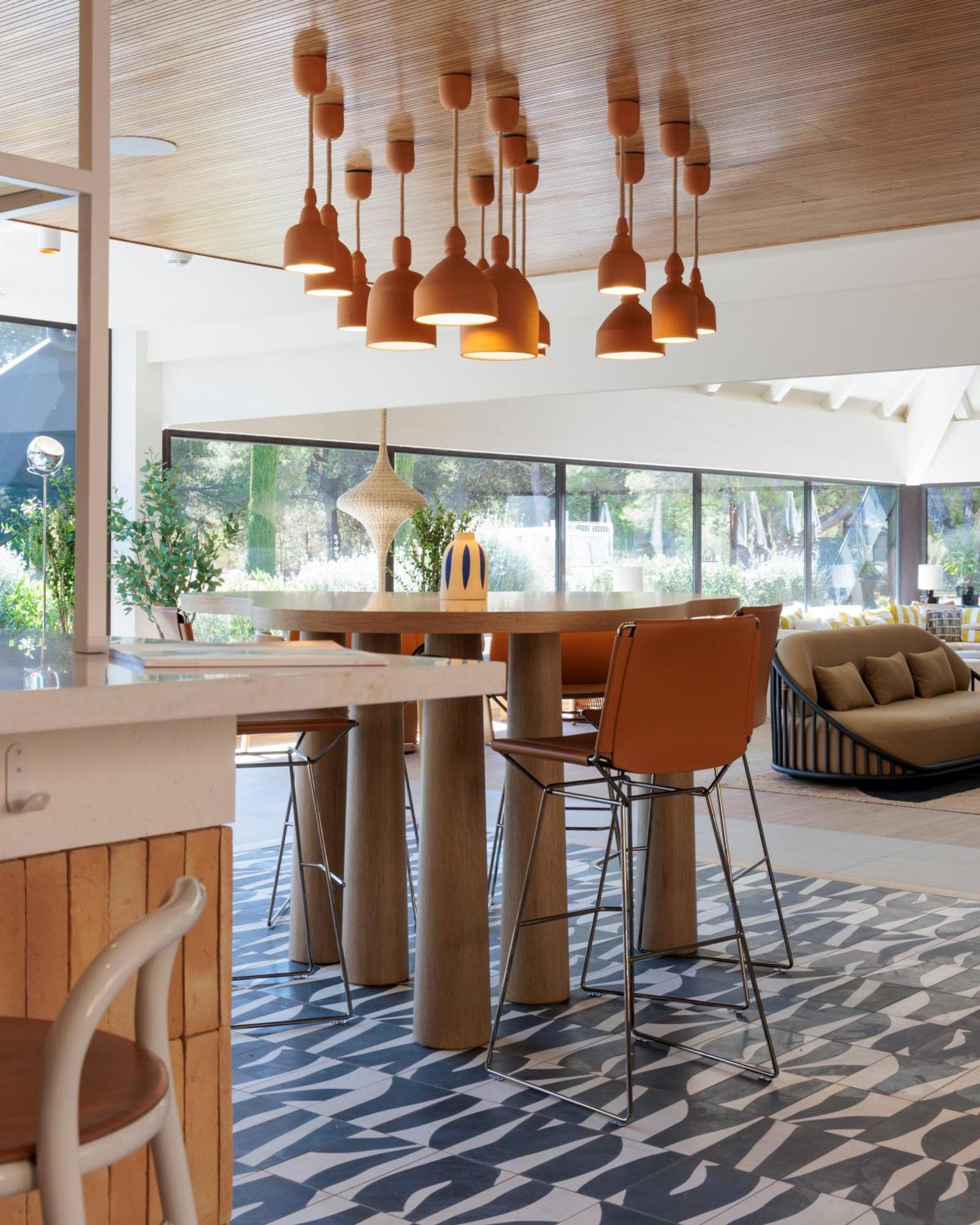 Hilton Garden Inn Marseille Provence Airport Marignane Zewnętrze zdjęcie