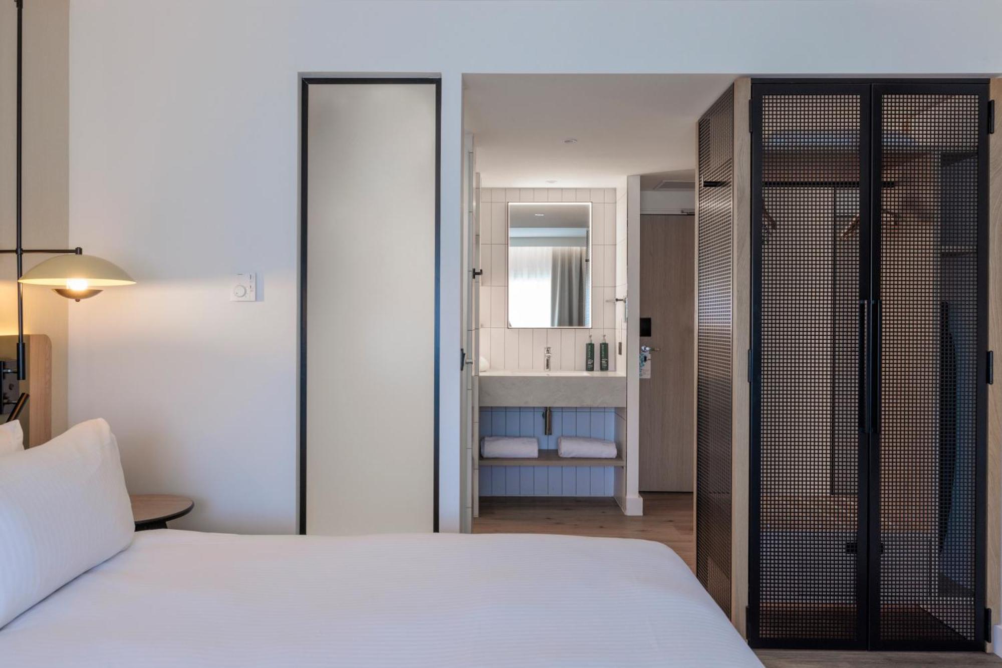 Hilton Garden Inn Marseille Provence Airport Marignane Zewnętrze zdjęcie