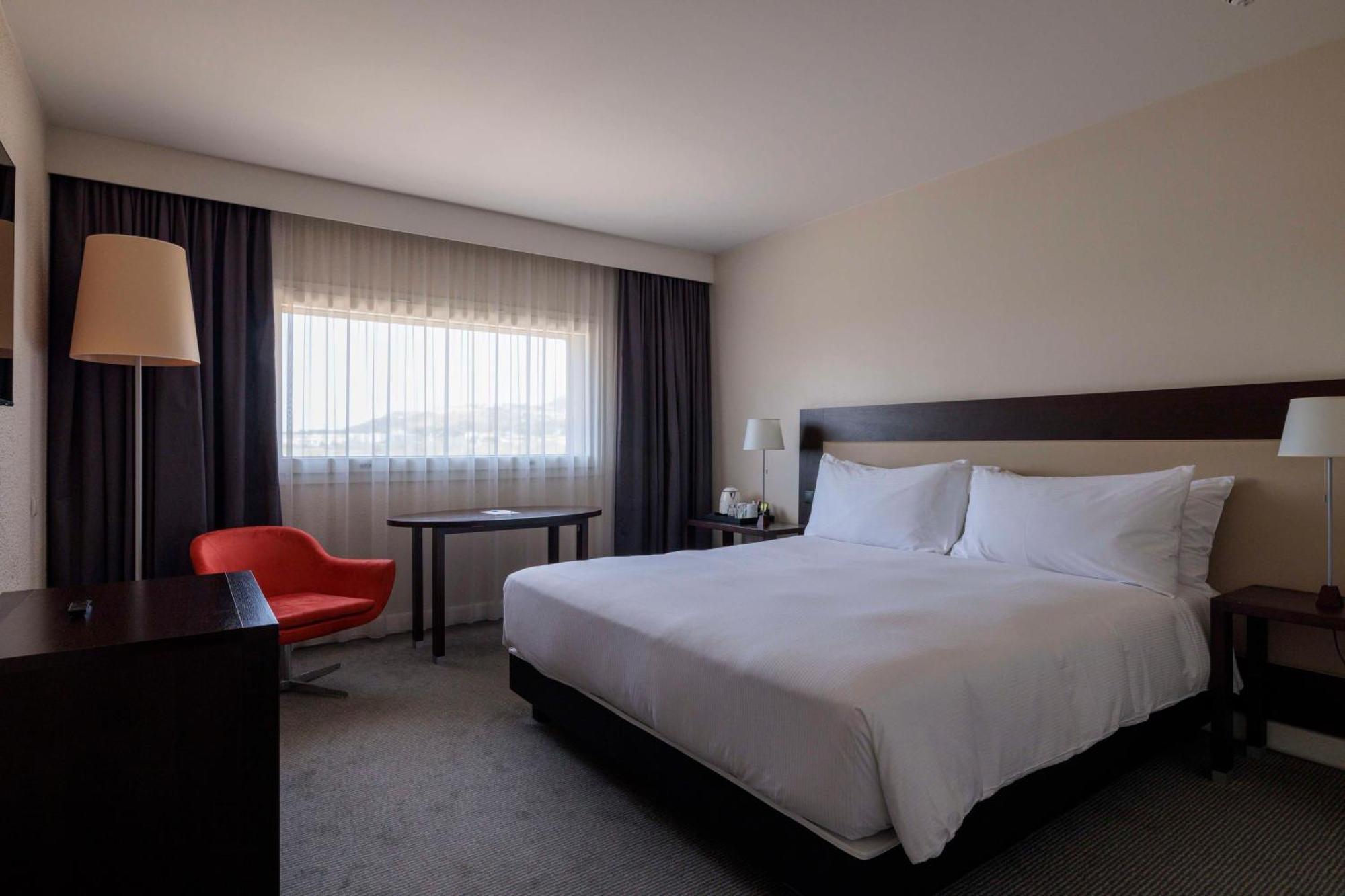 Hilton Garden Inn Marseille Provence Airport Marignane Zewnętrze zdjęcie